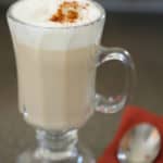 make it at home london fog drink