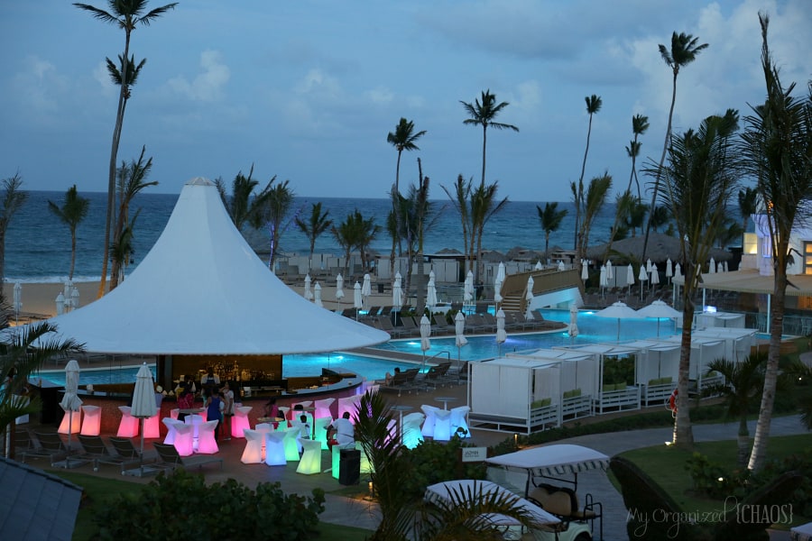 Nickelodeon Hotels and Resorts Punta Cana family travel