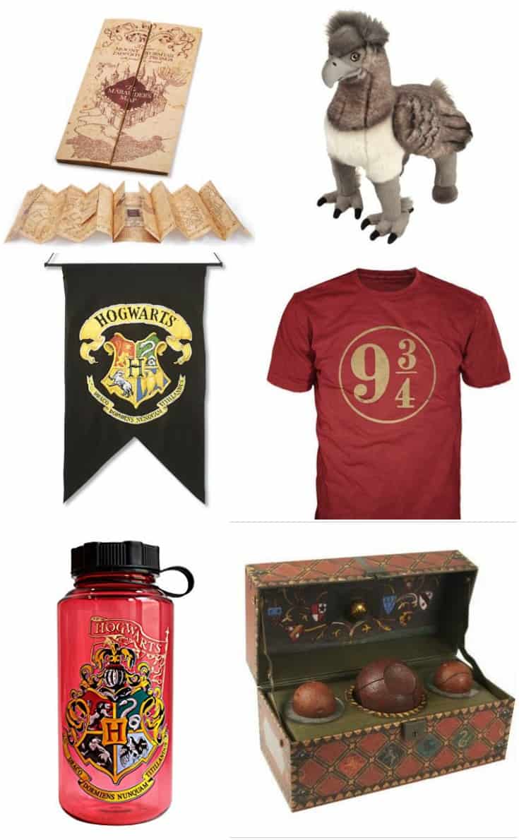 27 Magical Harry Potter Gift Ideas