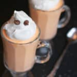 Halloween Ghost Treats
