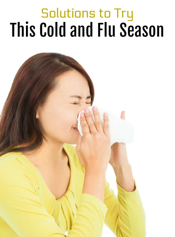 This Cold and Flu Season