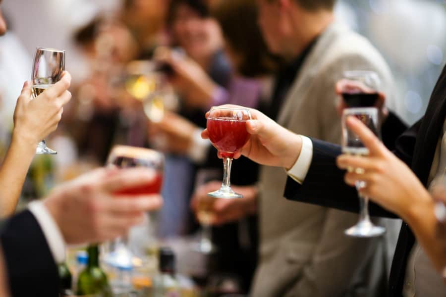 Tips for Hosting a Safe Holiday Party
