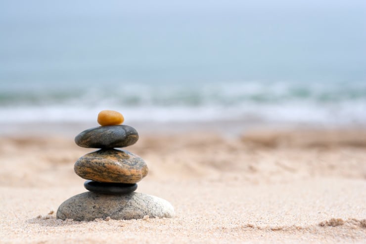 Simple Tips and Tools to Live a More Balanced Lifestyle