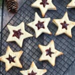 Jam Cookies