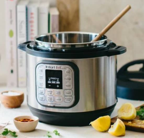 5 Reasons to Buy an Instant Pot Today