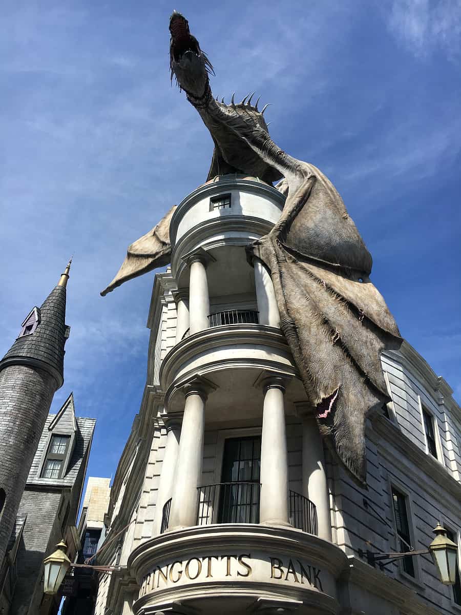 How to Make the Most of Your Day at Universal Orlando Resort