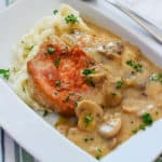 Instant Pot Pork Chops