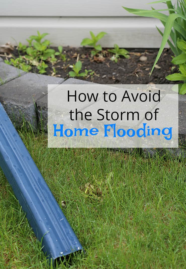 How to Avoid the Storm of Home Flooding