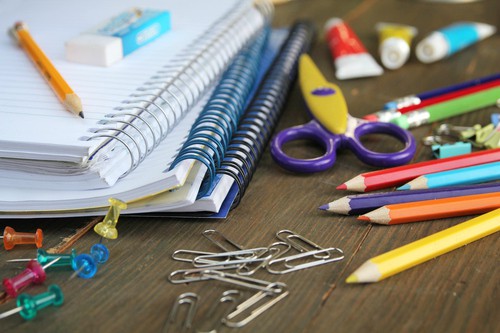 How to Save Money on Back to School Supplies