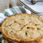 food, with Turkey and Pie