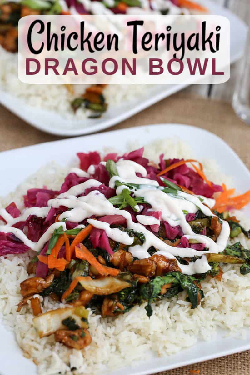 dragon bowl