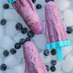 popsicles on ice
