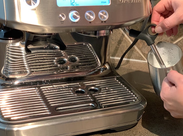 Breville and Coffee