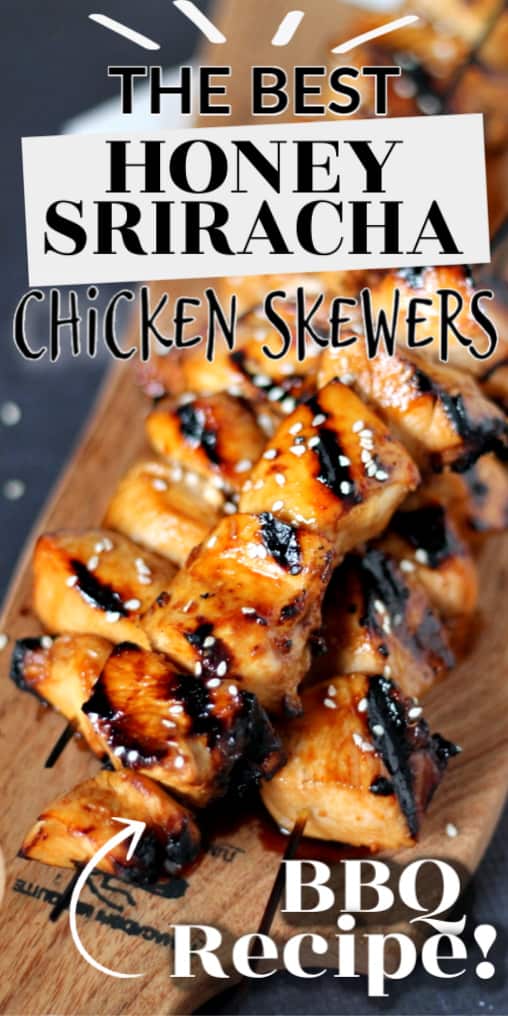 chicken skewers with text
