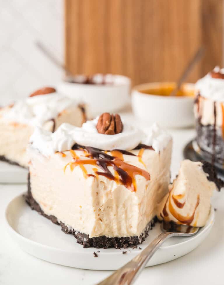 Turtle Pie